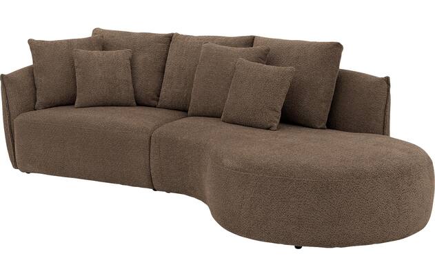 Hoekbank Fay
