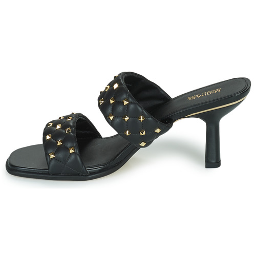 MICHAEL Michael Kors - AMELIA MULE Negro
