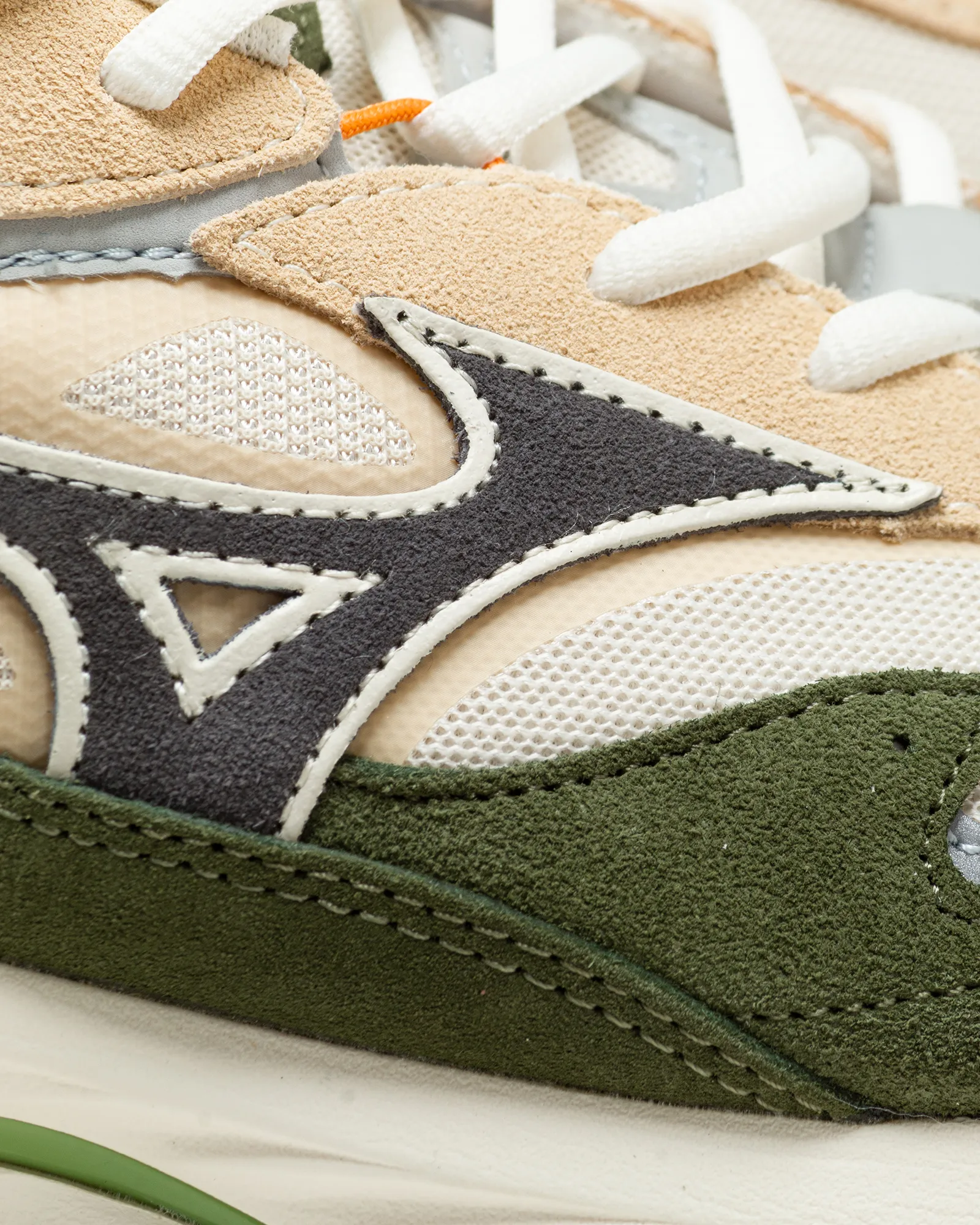 MIZUNO WAVE RIDER BETA(U)
