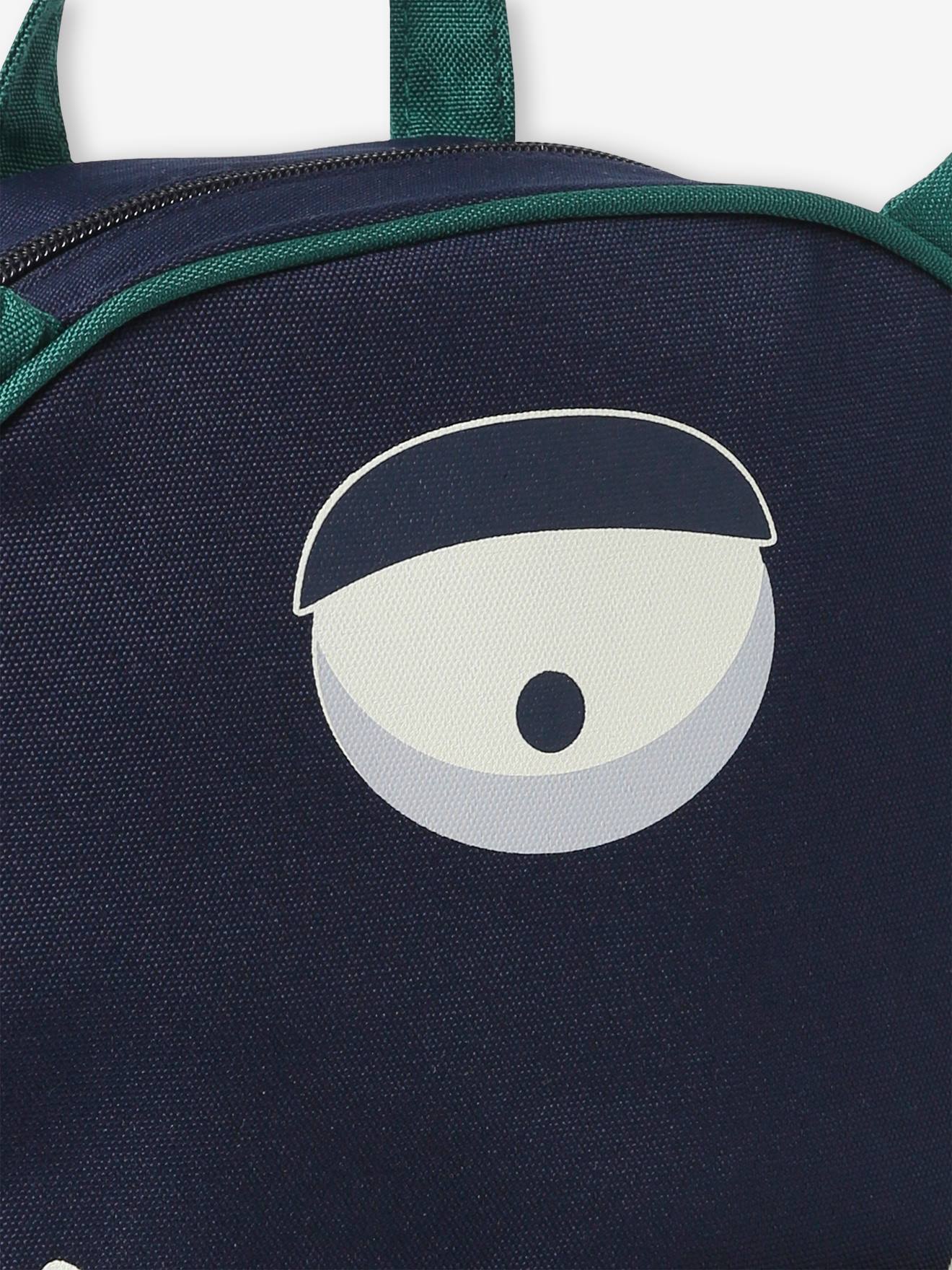 Mochila pré-escolar 