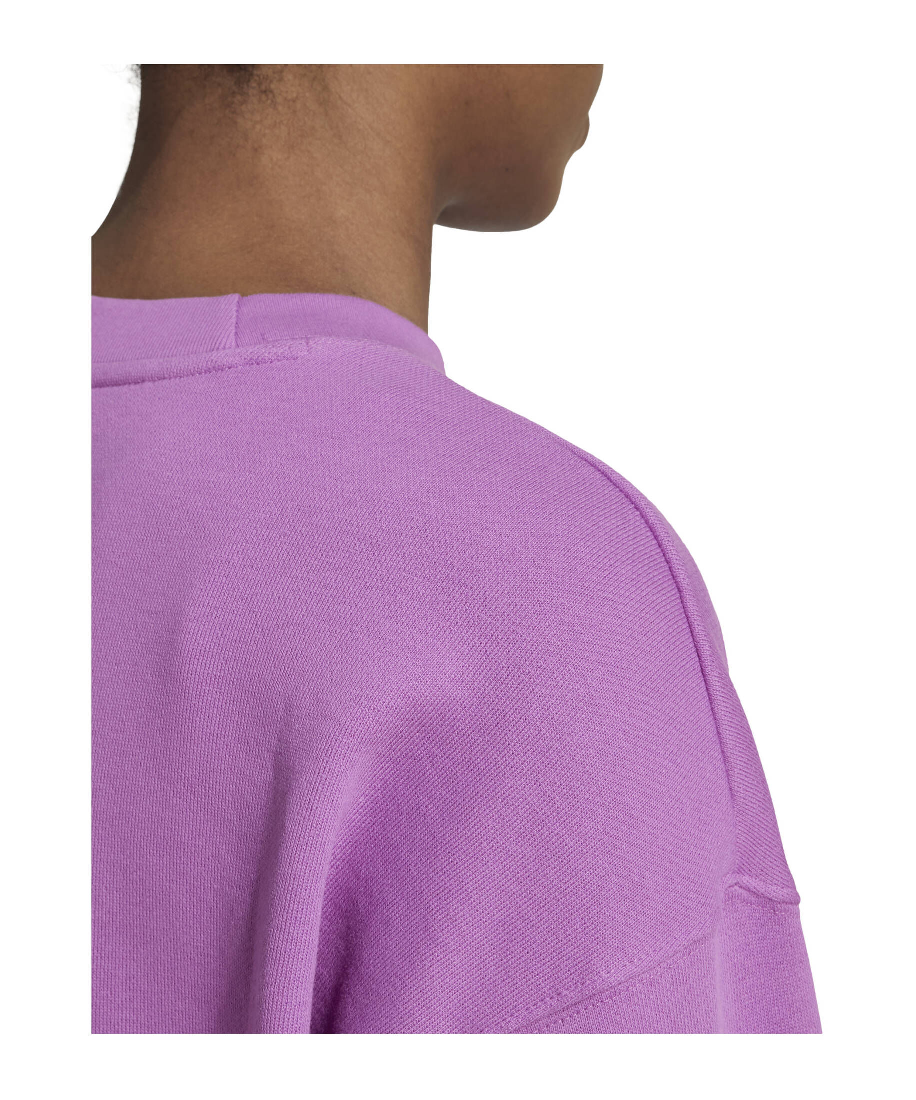 adidas Originals| Damen Sweatshrit Trefoil