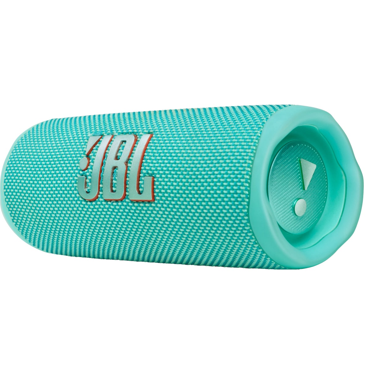 JBL Flip 6 bærbar høyttaler (turkis)