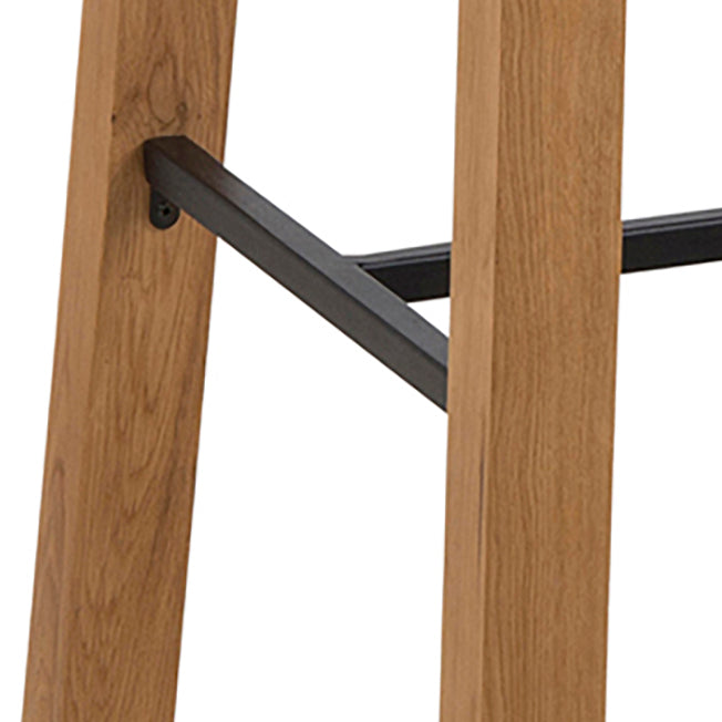 Bartafel Jela 117x58 cm eiken