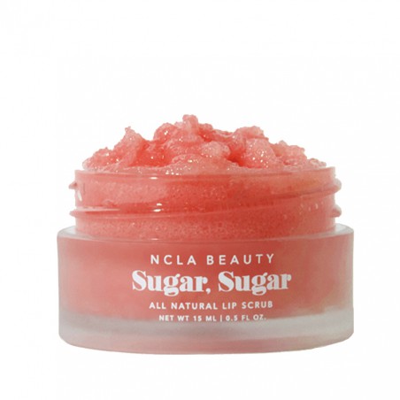 NCLA Gommage lèvres Watermelon