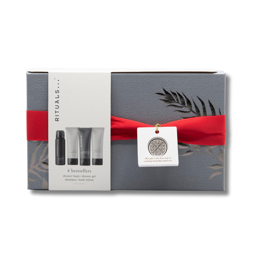 Rituals Geschenkset S Homme1 set