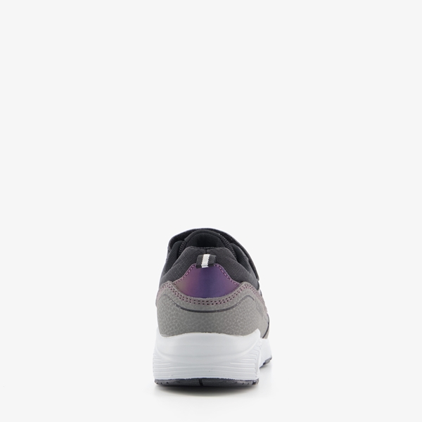 Osaga kinder sneakers grijs