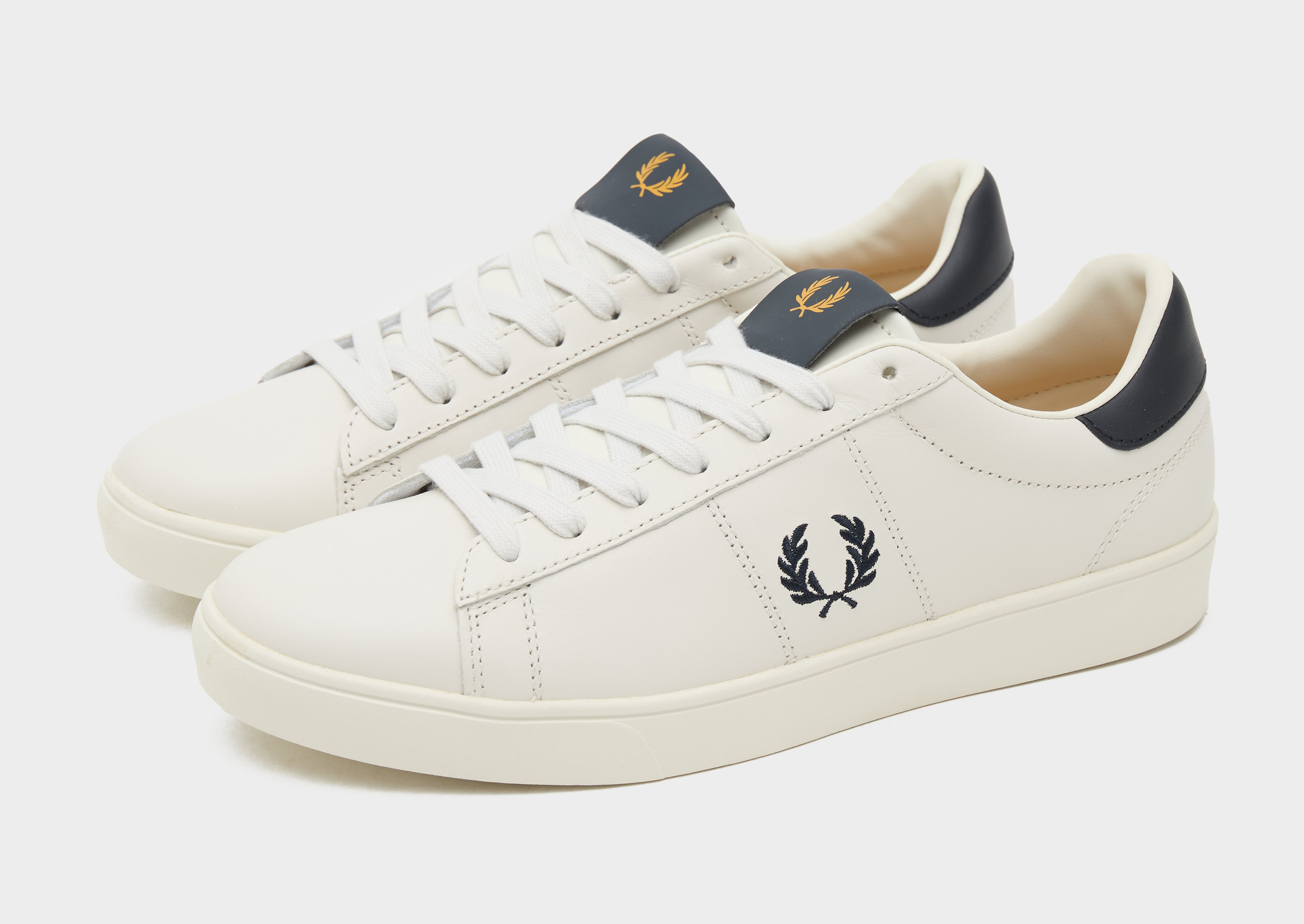 Fred Perry Spencer Homme