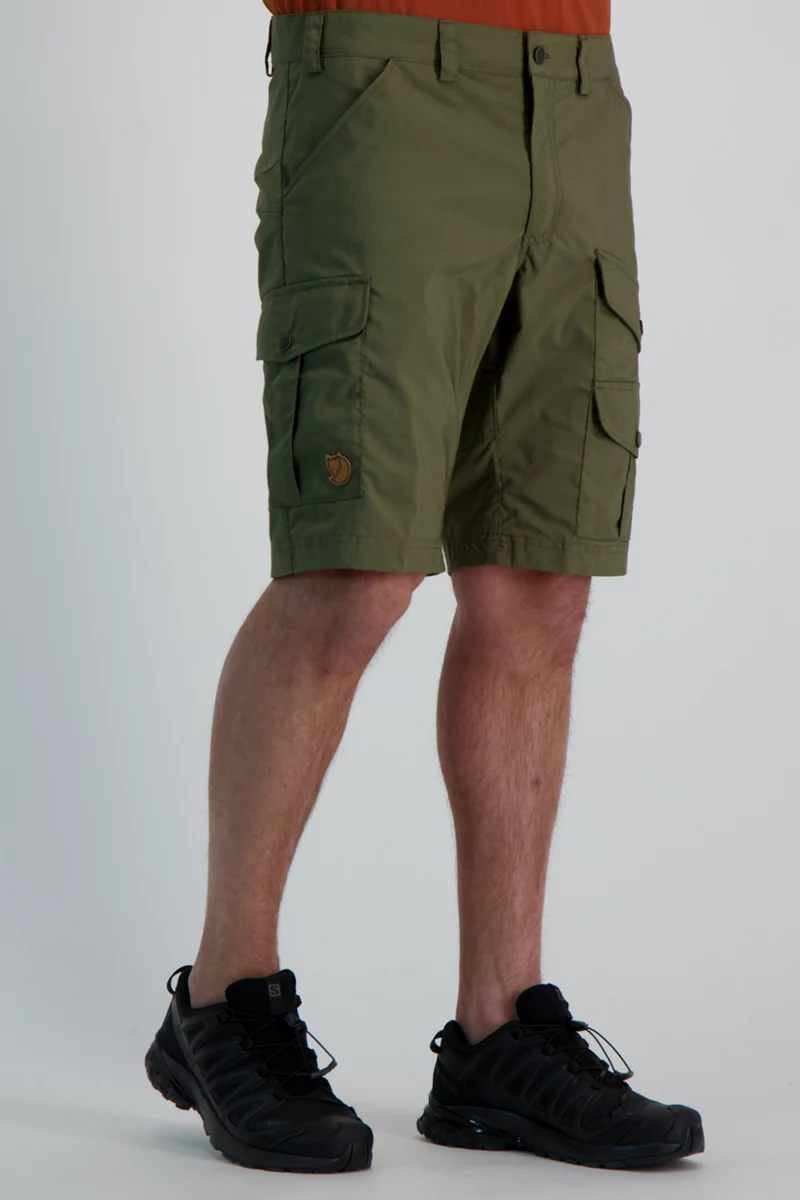 Fjällräven Vidda Pro Lite Herren Wandershort