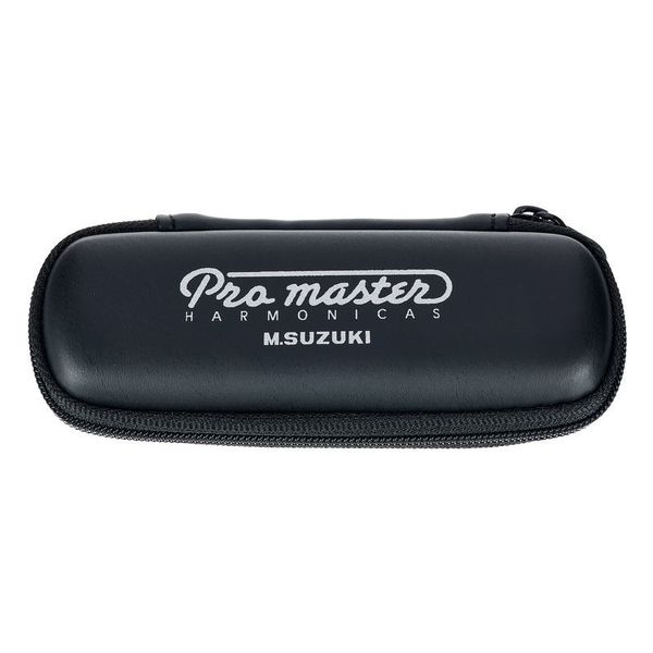 Suzuki MR-350V Promaster F#