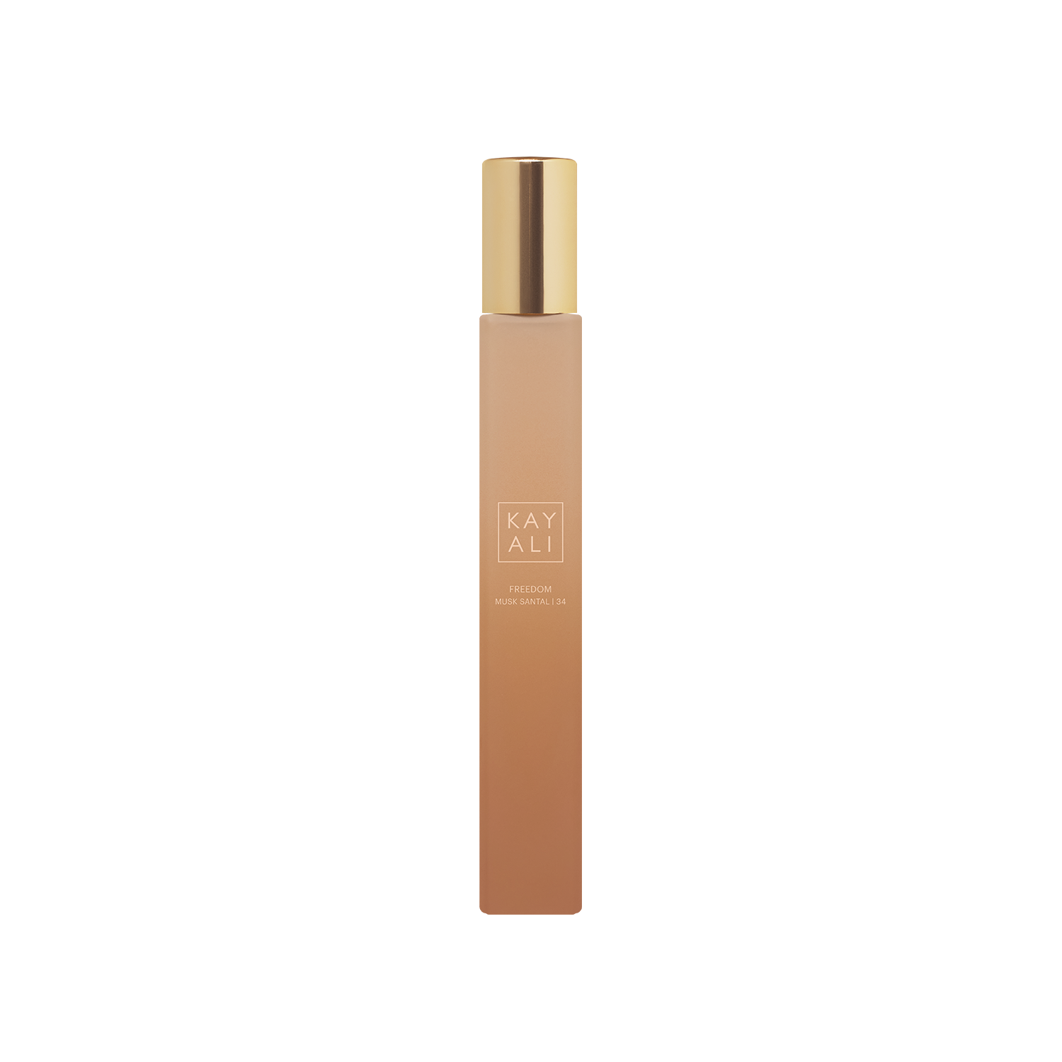 Freedom Musk Santal | 34