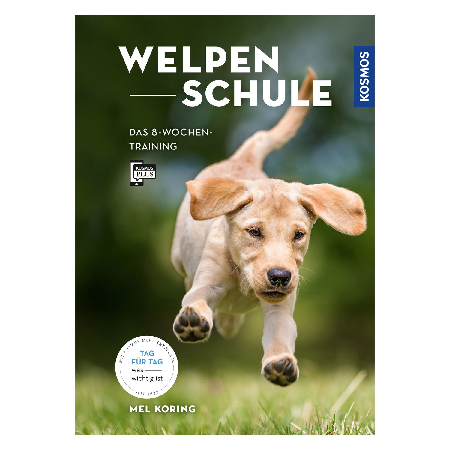 Welpenschule