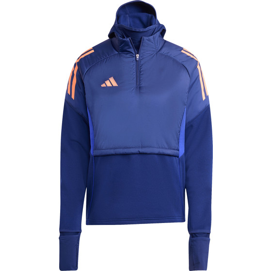 adidas Tiro 25 Winterized Training Top Dames