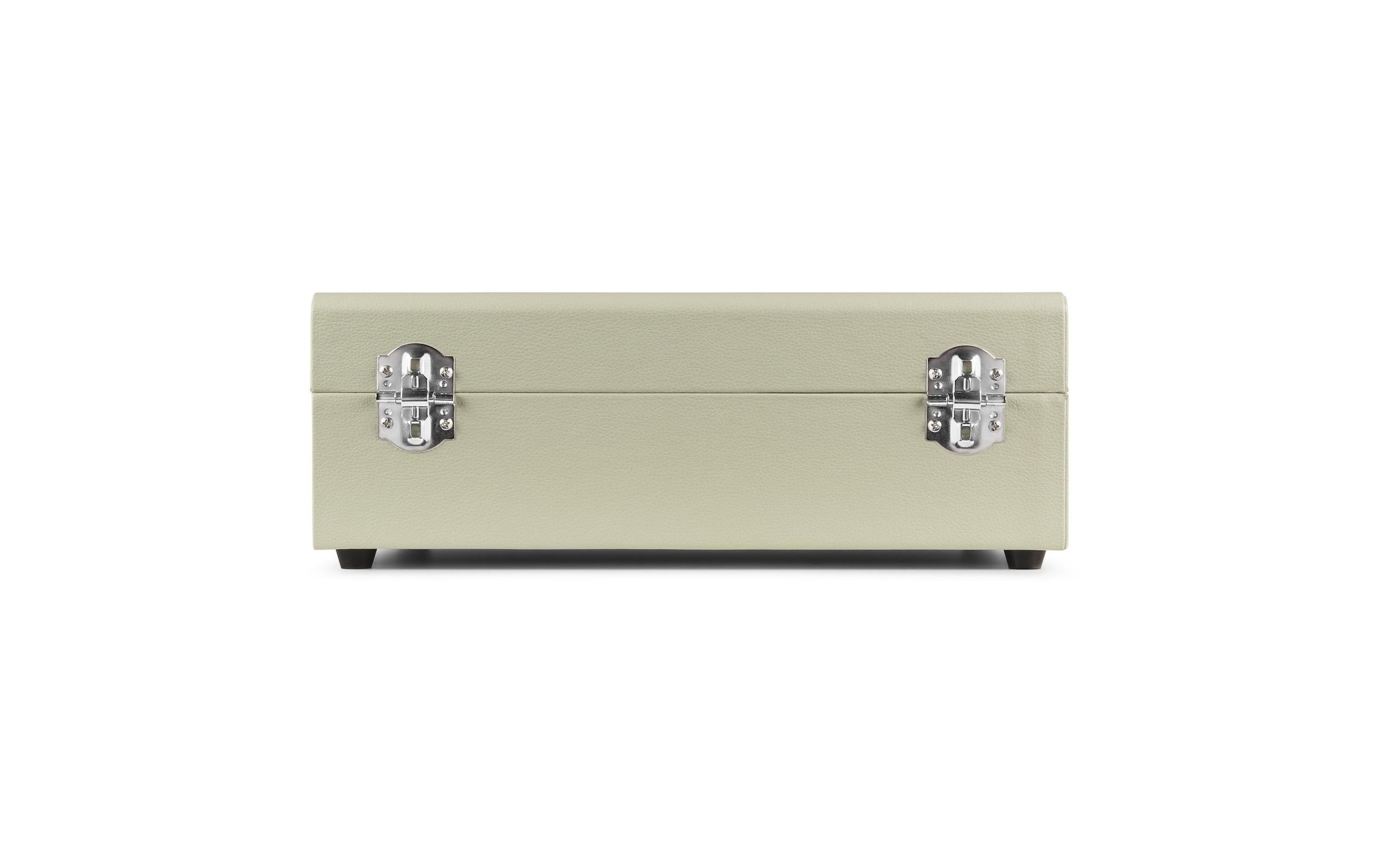 FENTON Plattenspieler »mit Bluetooth RP118X«