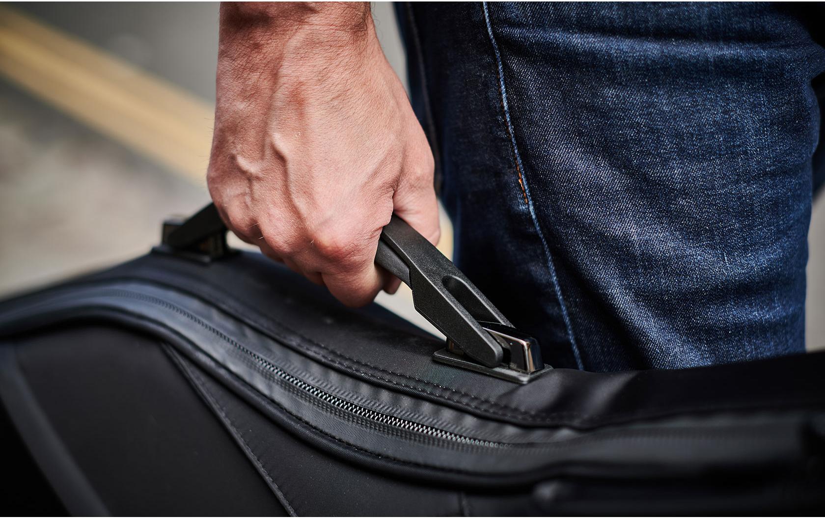 Gitarrentasche CB-EG20 für E-Gitarre<br>Erstklassiger Schutz für unterwegs