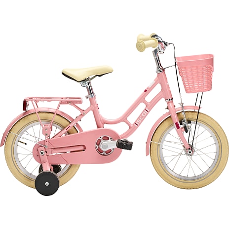 SCO Fashion børnecykel 1 gear 14