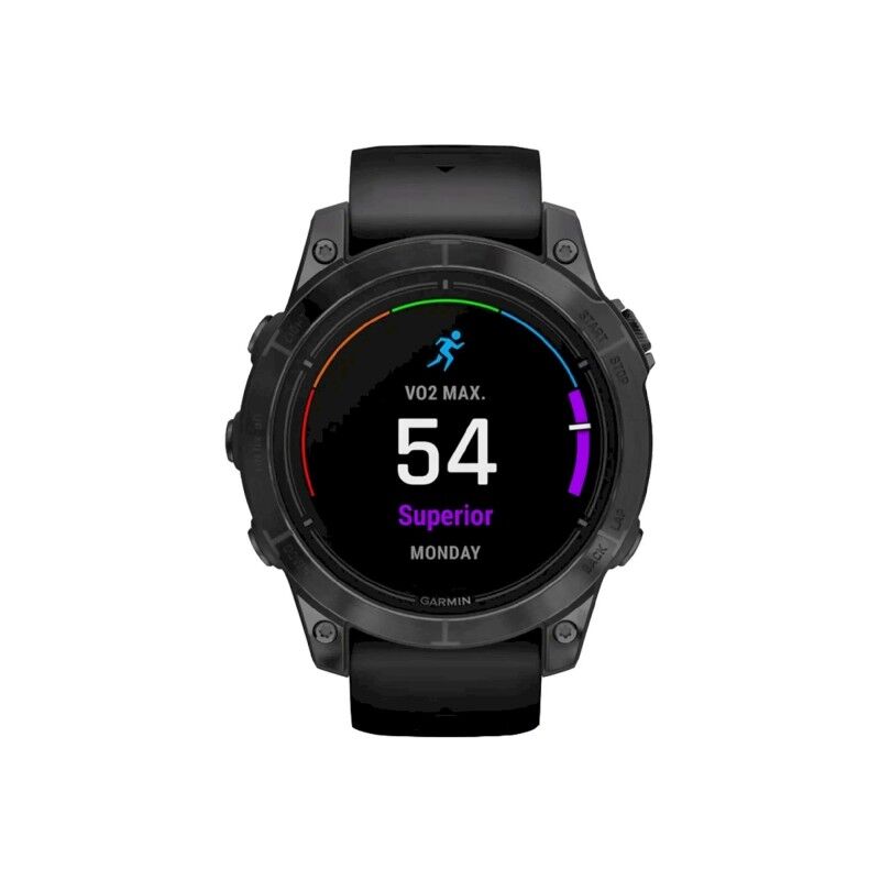 Epix Pro - Montre GPS