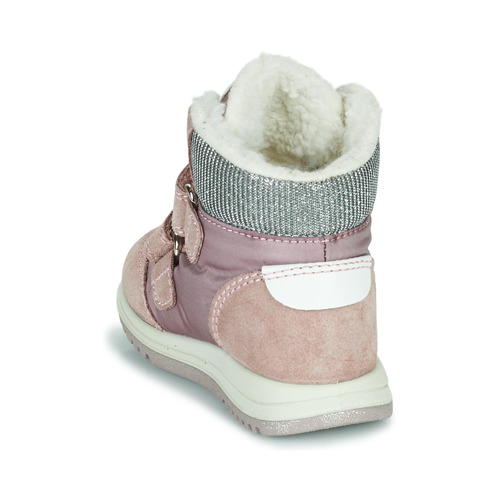 Primigi - BABY TIGUAN GTX - Rose