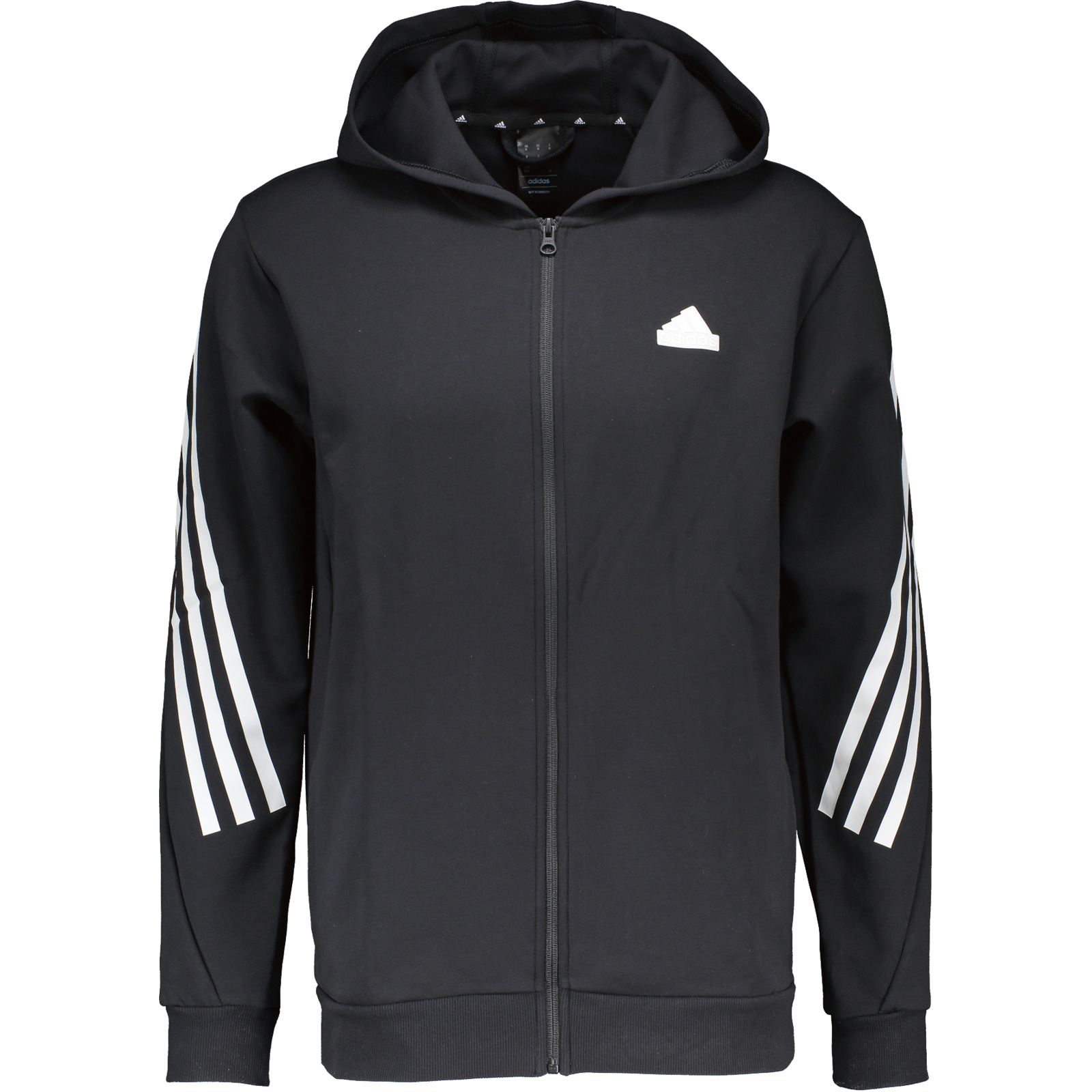 Adidas Herren-Sweatjacke FI 3S