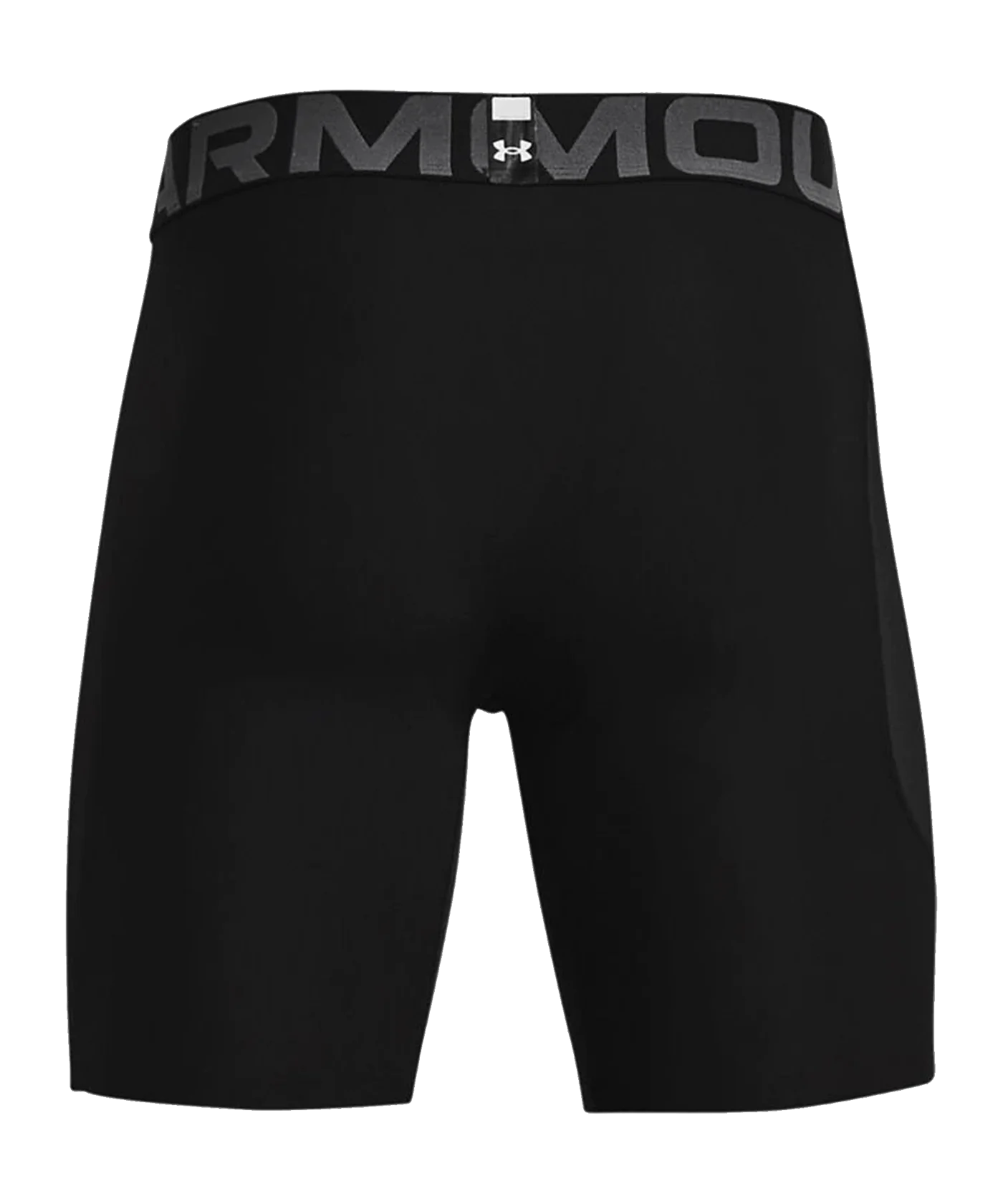 Under Armour HG Short Schwarz F001