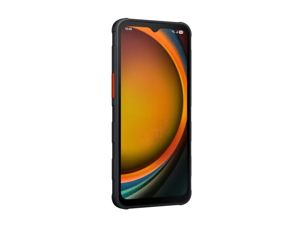 Samsung® | Galaxy Xcover7 Pro (128GB) - Enterprise Edition - Black