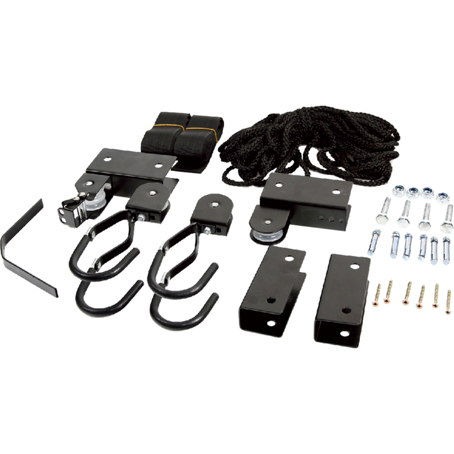 Point Bike Lift XL Ophangsysteem