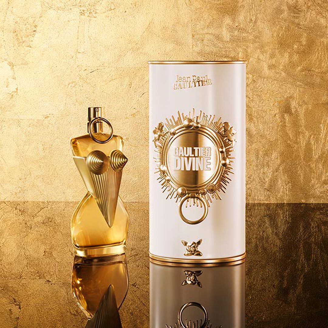 Jean Paul Gaultier Gaultier Divine Eau de Parfum - 50ml