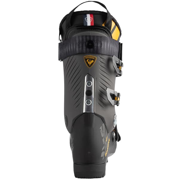 Chaussure de ski ROSSIGNOL HI-SPEED PRO 110 MV GW BLACK