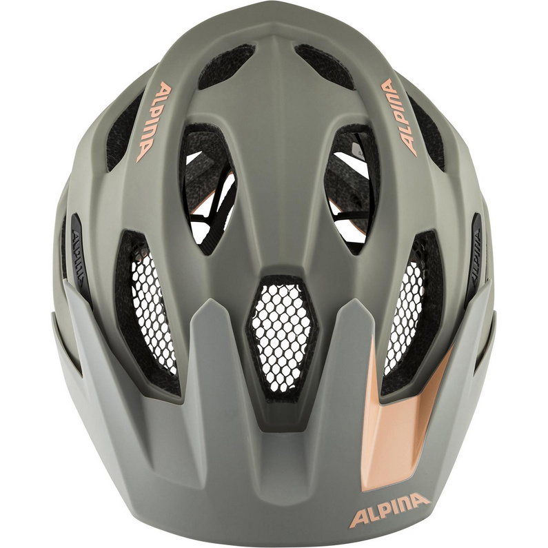 Alpina Carapax 2.0 Fahrradhelm