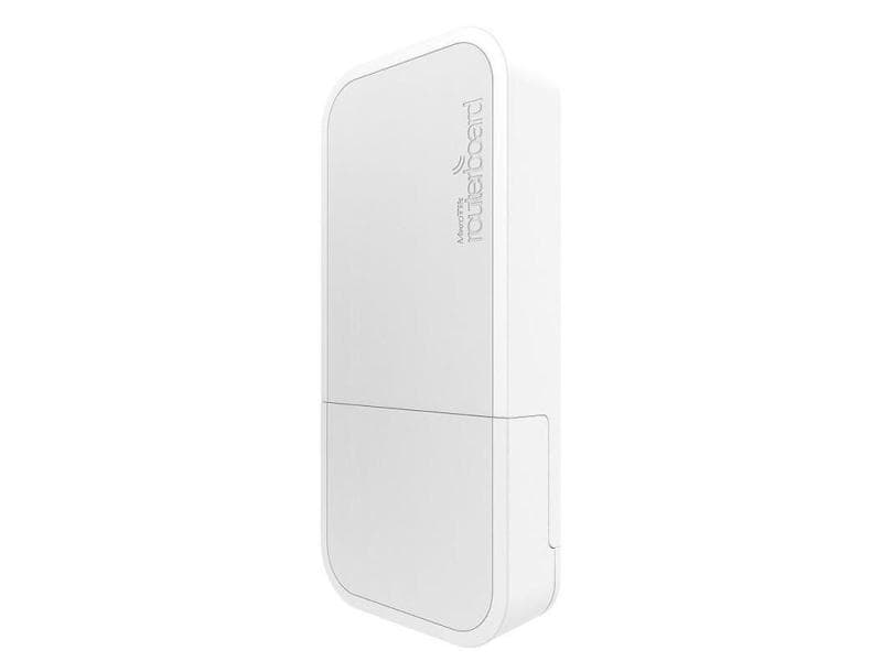 MikroTik Medienkonverter RBFTC11, Outdoor Glasfaster zu Kupfer Konverter für Outdooreinsätze