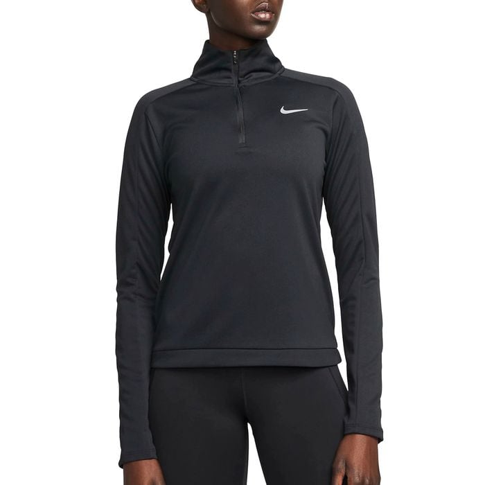 Nike Dri-FIT Pacer Hardloopshirt Dames