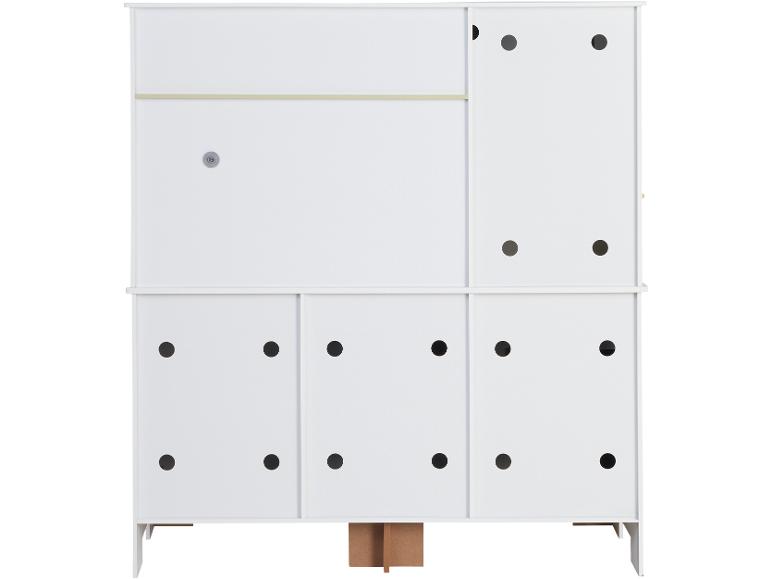 Houten speelgoed keuken Deluxe