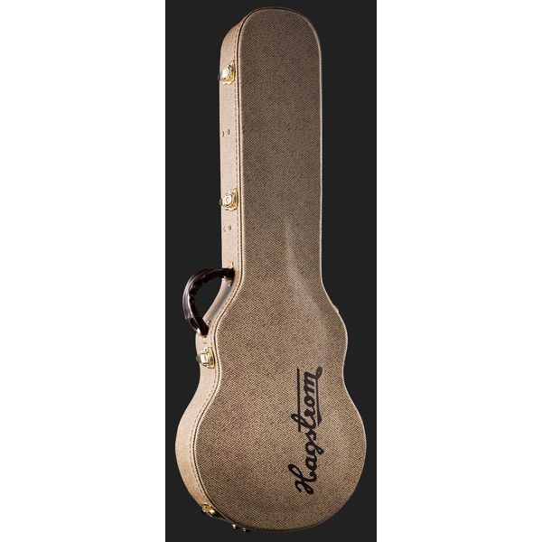 Hagstrom Swede Gold