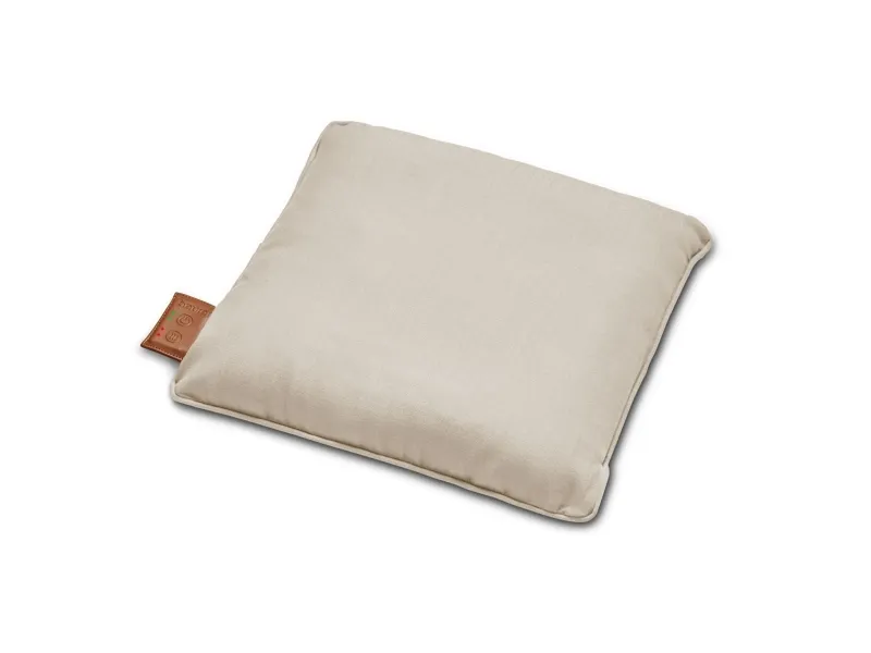 Beurer MG 139 Shiatsu massagepude Green Planet Beige