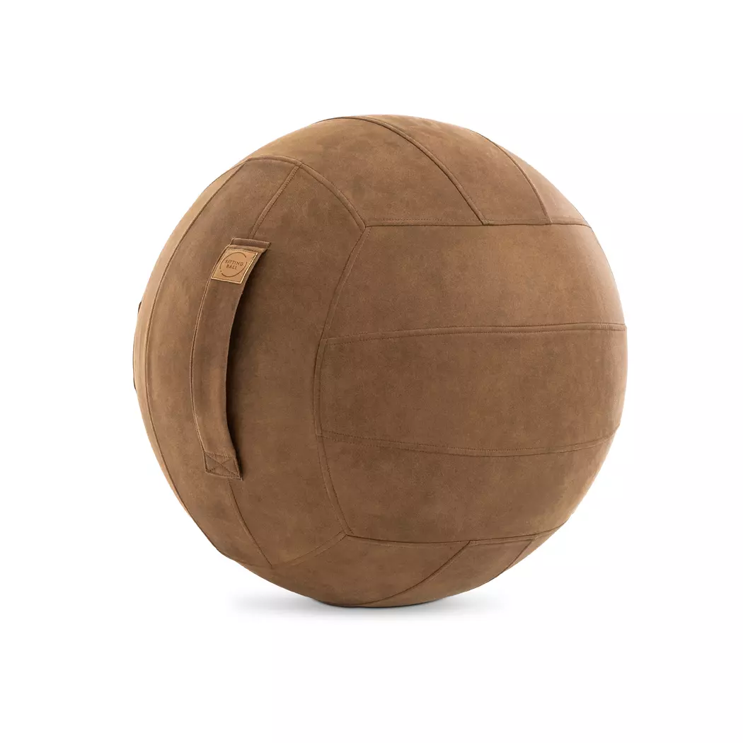 Sitzball Frankie