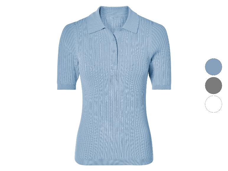 Dames poloshirt