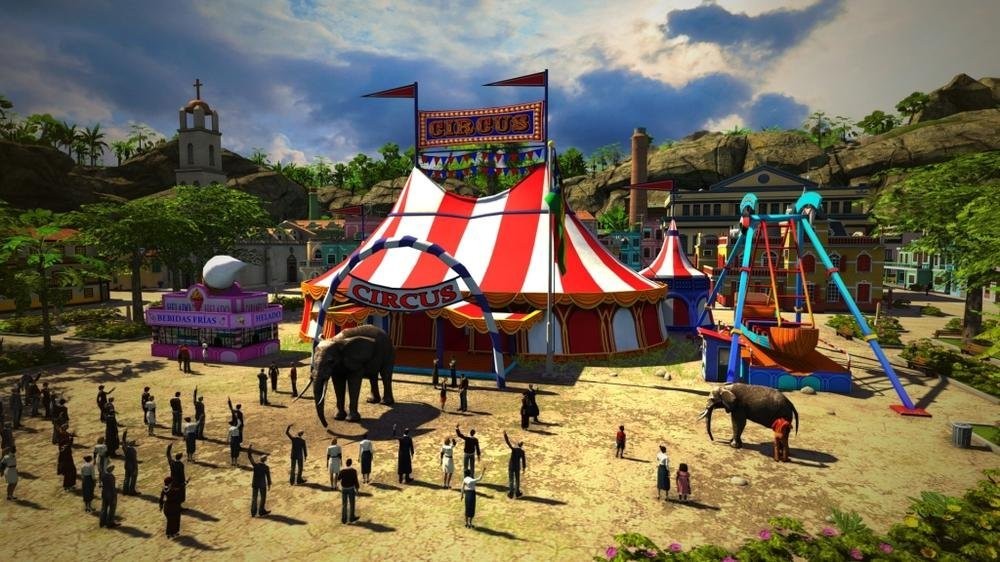 Tropico 5 Penultimate Edition- Xbox One