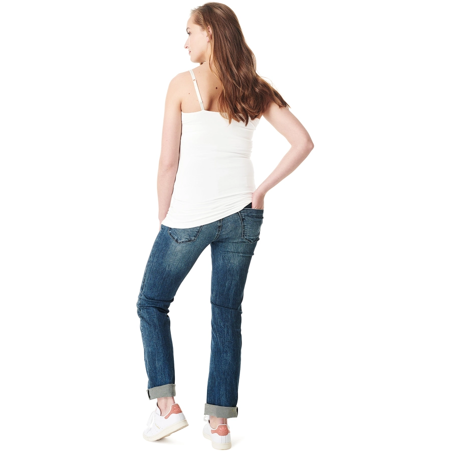 Esprit Still-Top White