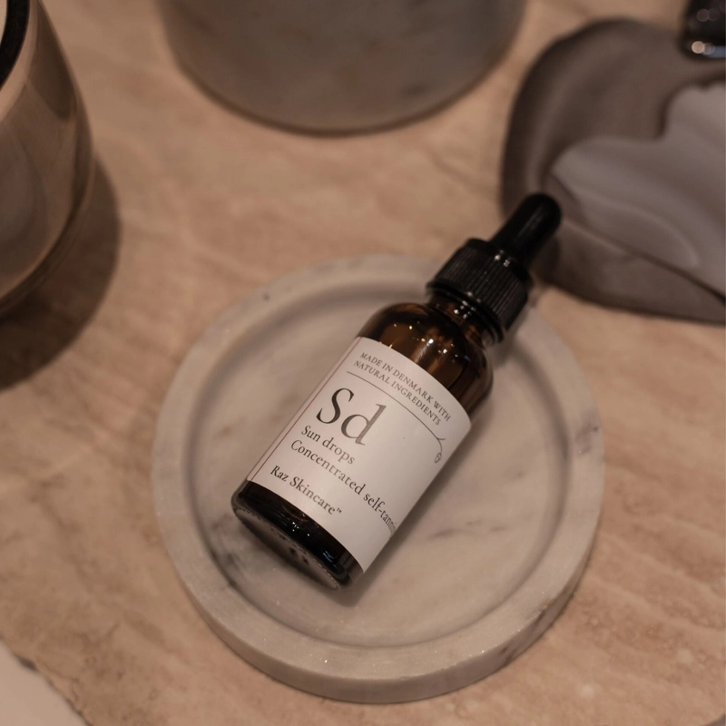 Raz Skincare Sun Drops 30 ml