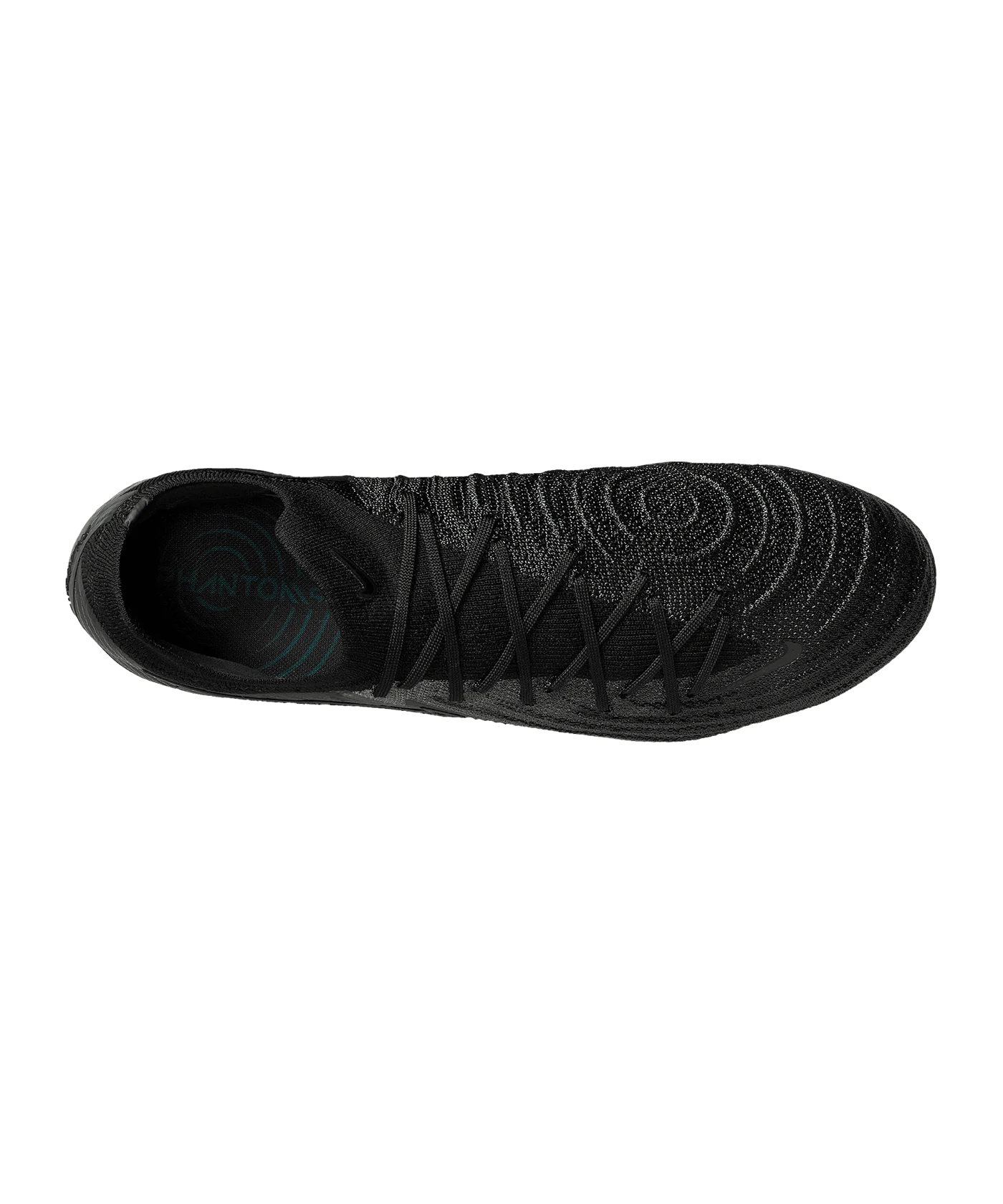 Nike Phantom GX II Elite SG-Pro AC Shadow Schwarz F002