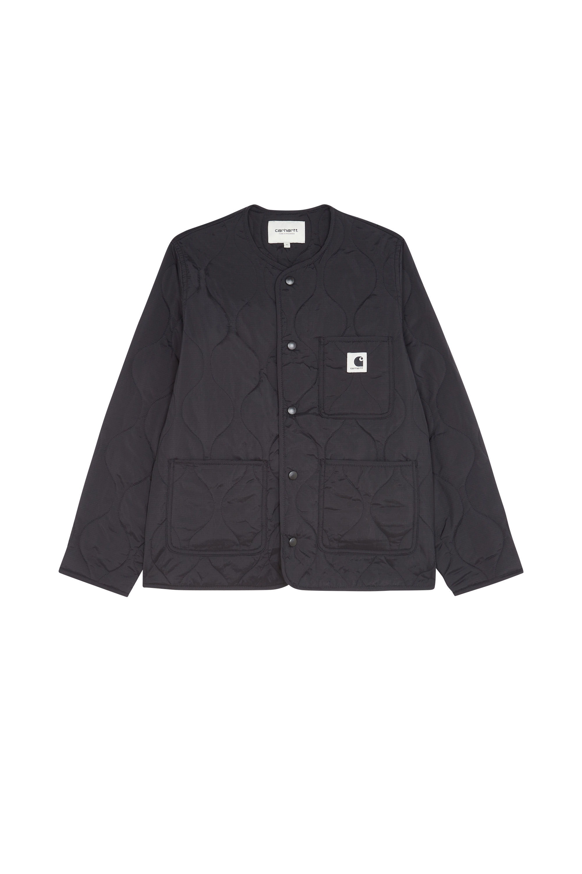 CARHARTT WIP Veste Skyler Liner Noir