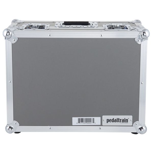 Pedaltrain Classic Jr Tc