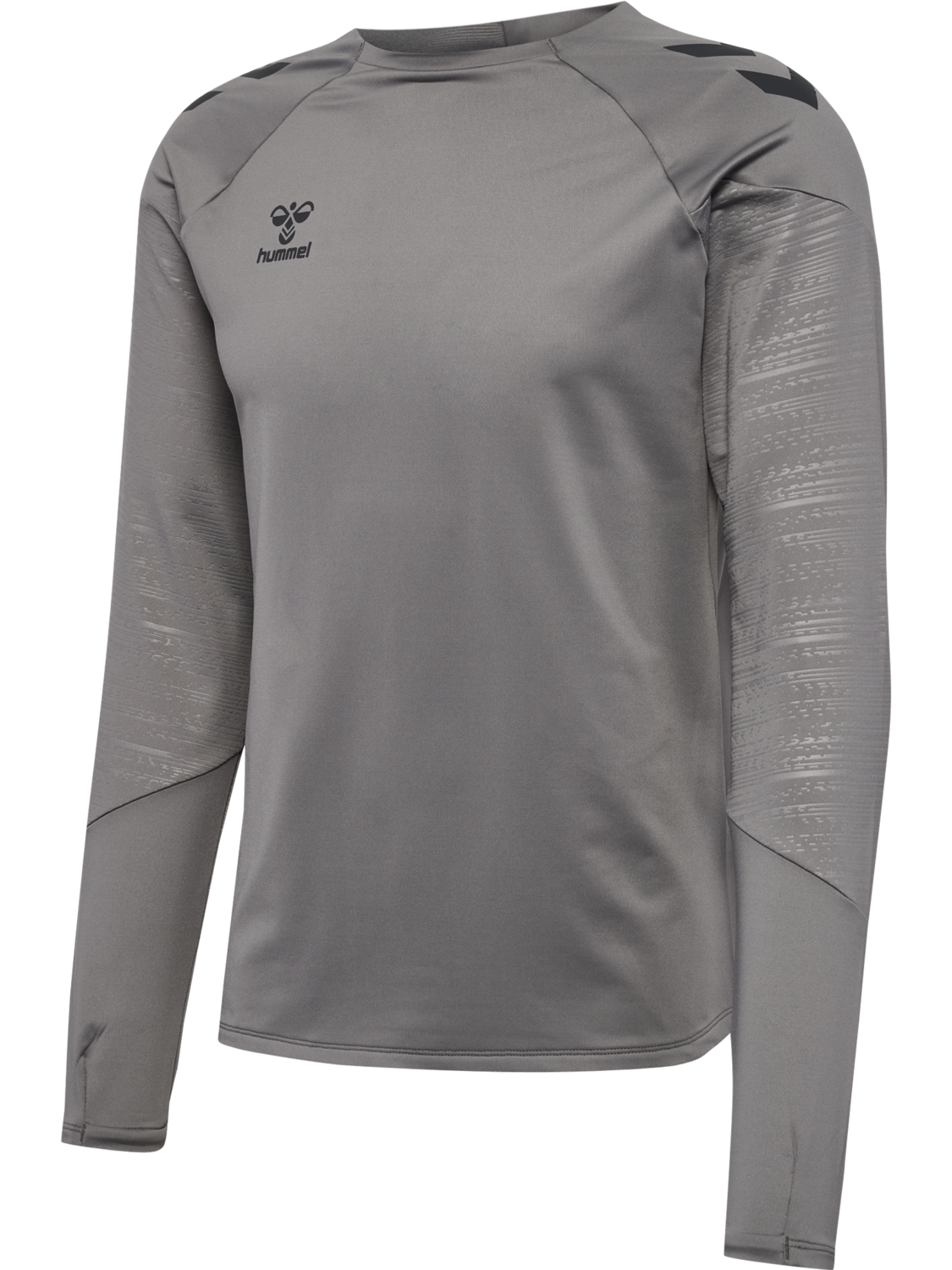 hmlPRO TRAINING CREW SWEAT
