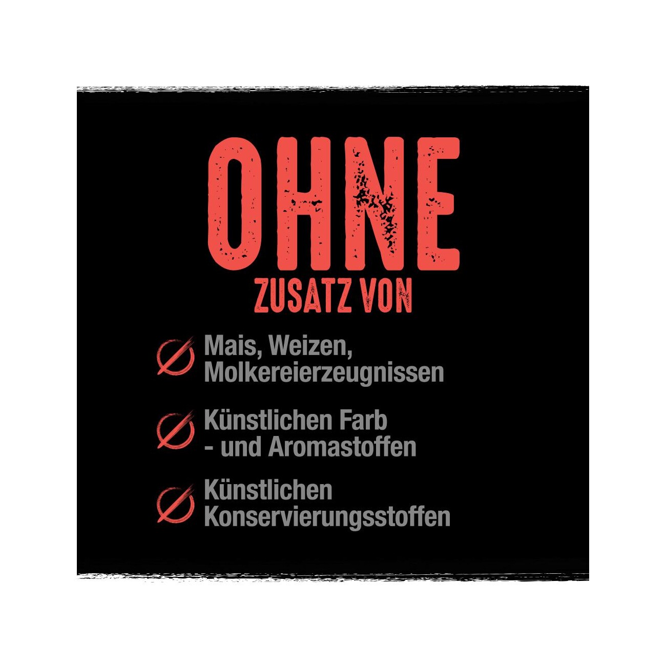 CRAVE Rind mit Knochenmark und Urgetreide 2,8kg