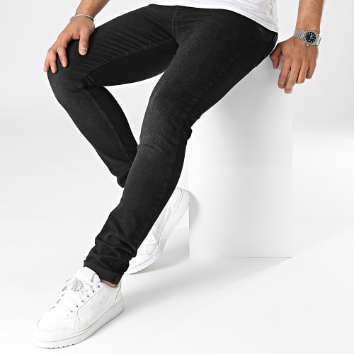 Jean Slim Noir