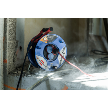 Brennenstuhl Kabelhaspel 3G2,5mm 25 Meter