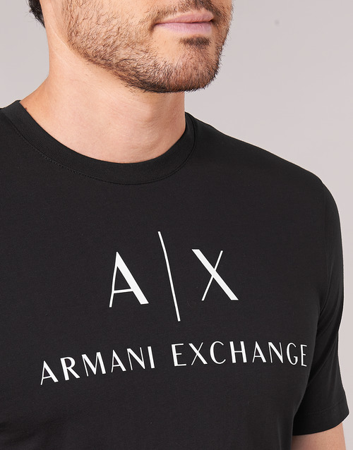 Armani Exchange - 8NZTCJ - Noir