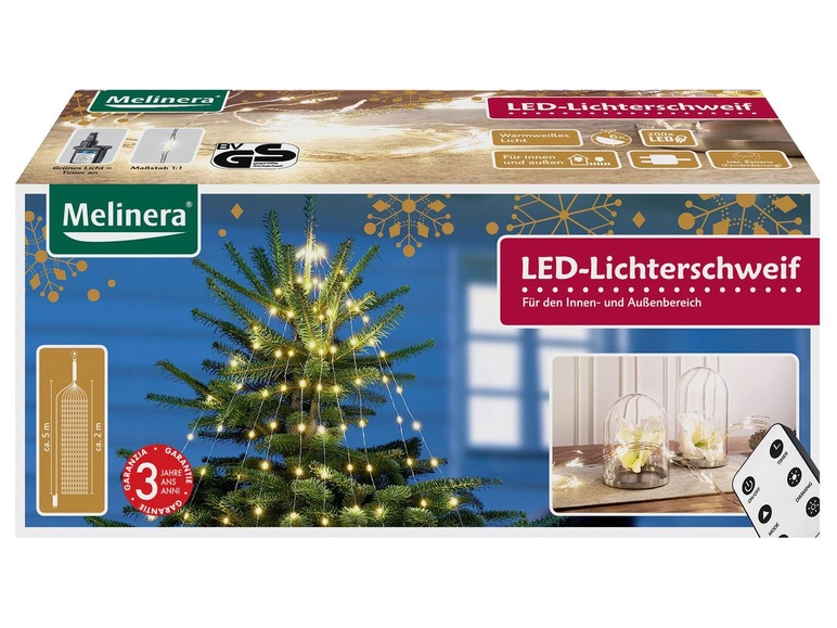 Ledlichtketting