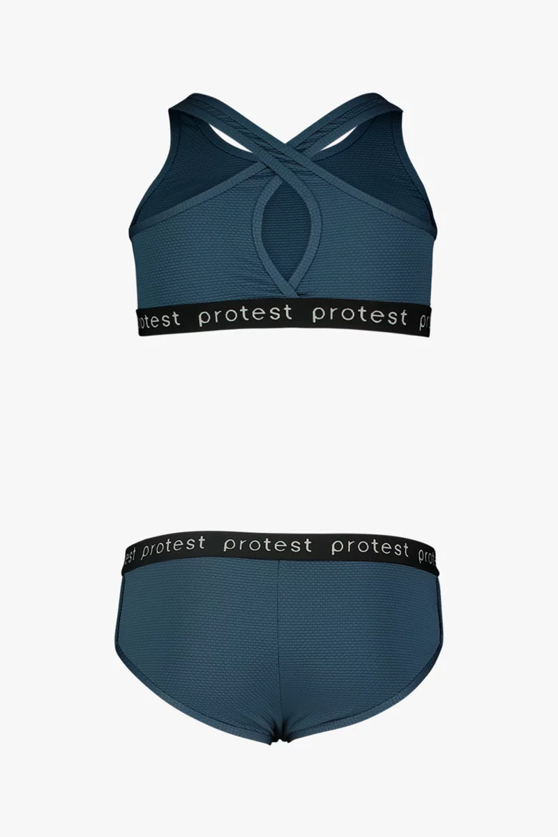 PROTEST PRTBEAU Bralette Mädchen Bikini