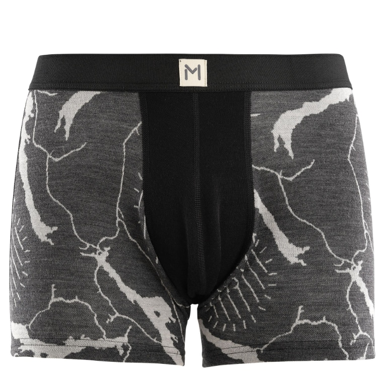 Aclima Lars Monsen Femunden boxer Mann<br>Perfekt passform!