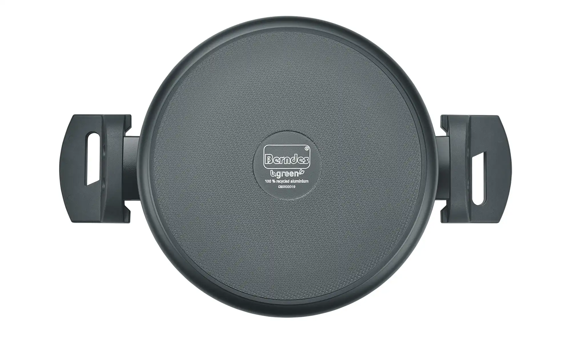 Berndes Servierpfanne mit Deckel b.green